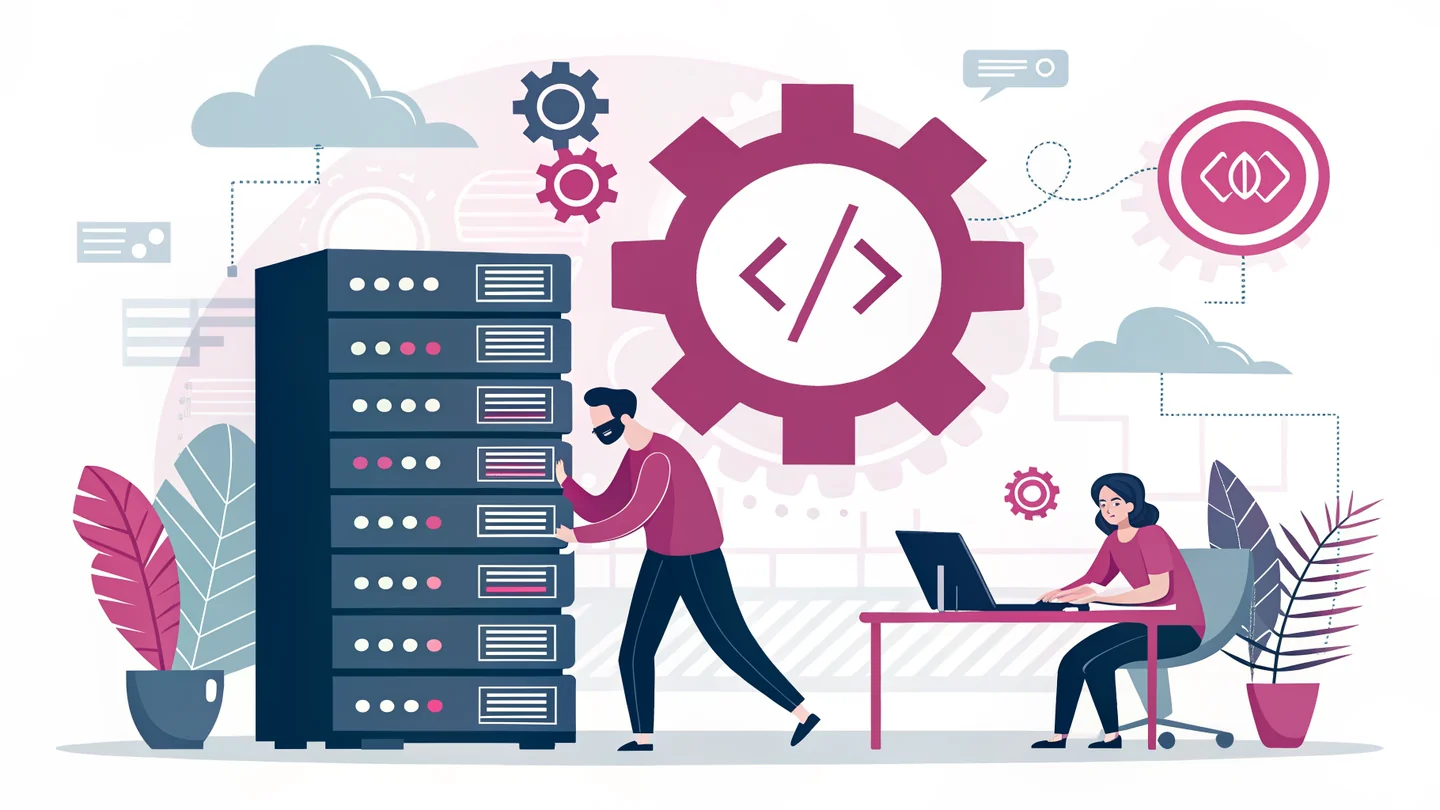 Backend Engineering